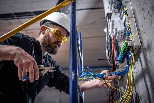 Electrical Rewiring Services in HI